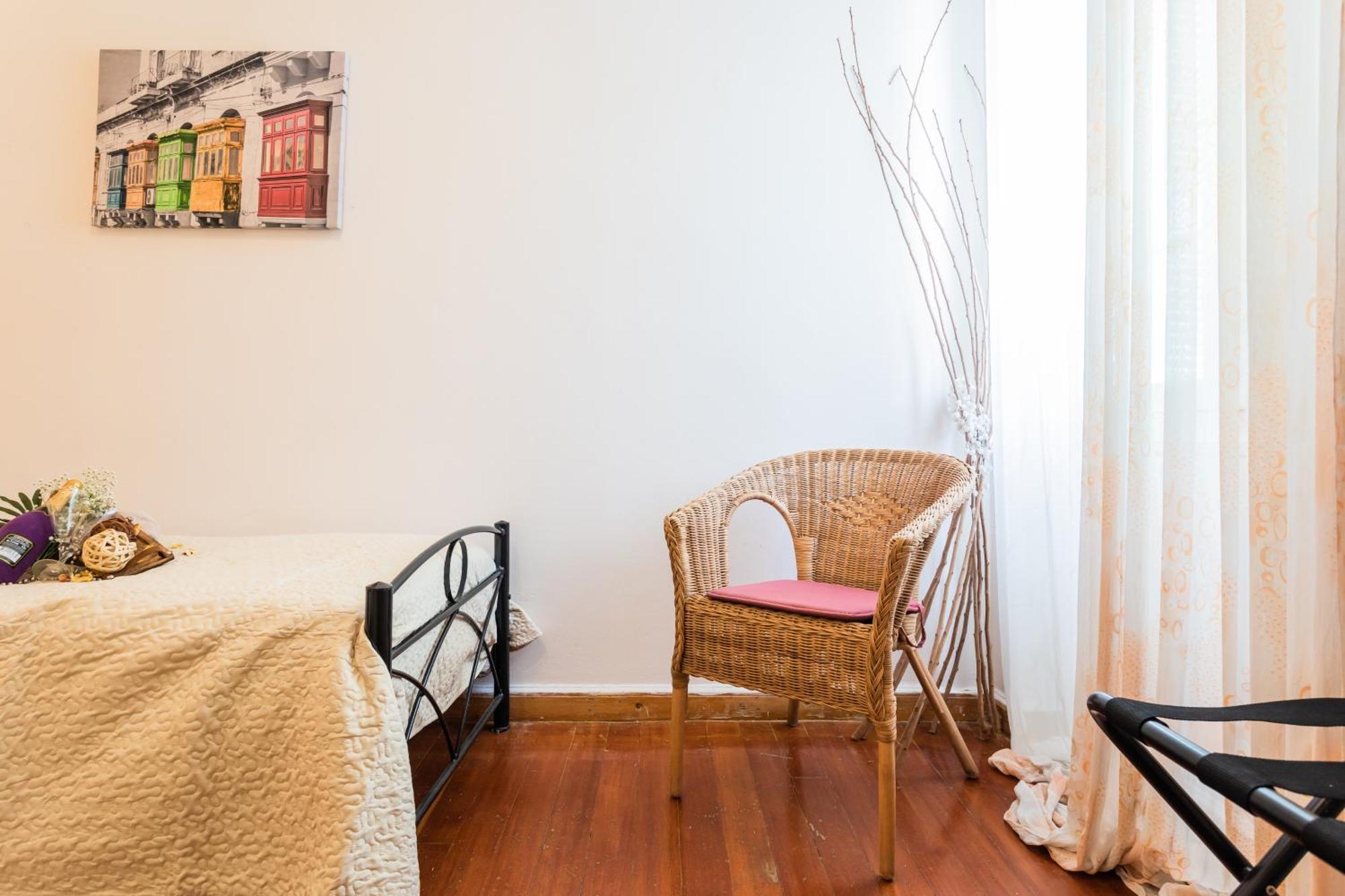 Alegria Simple Economy Rooms เอเธนส์ ภายนอก รูปภาพ