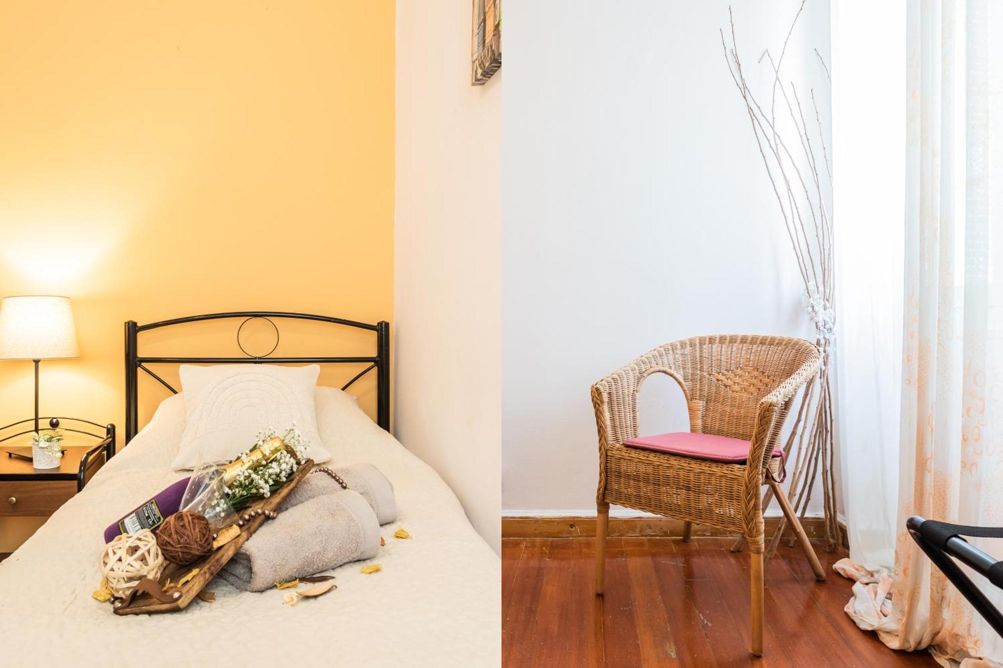 Alegria Simple Economy Rooms เอเธนส์ ภายนอก รูปภาพ