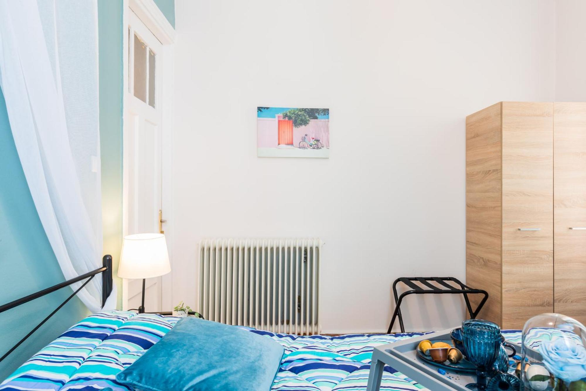 Alegria Simple Economy Rooms เอเธนส์ ภายนอก รูปภาพ