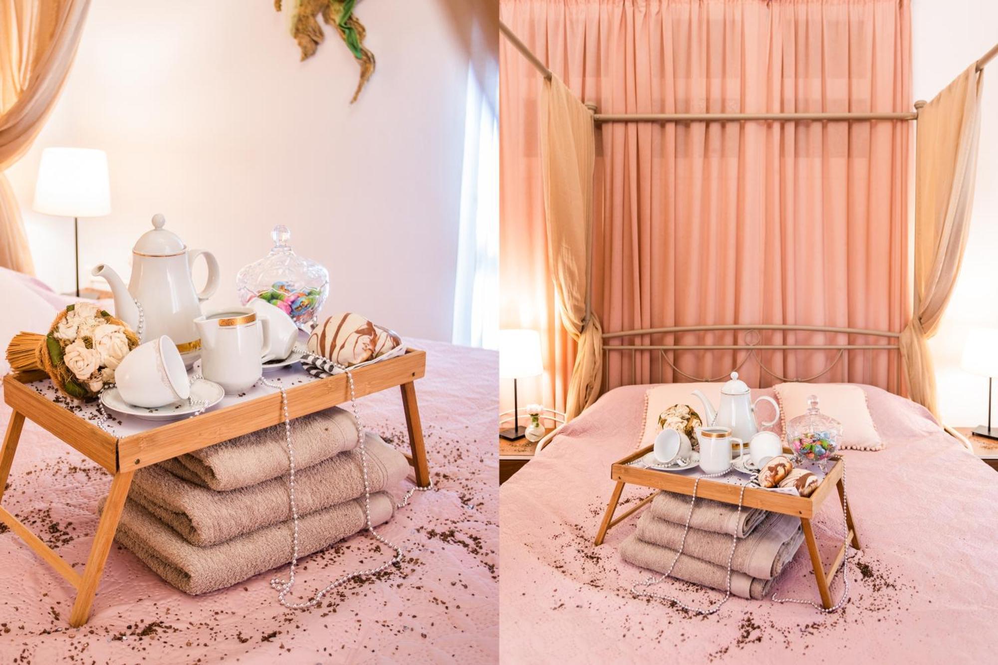 Alegria Simple Economy Rooms เอเธนส์ ภายนอก รูปภาพ
