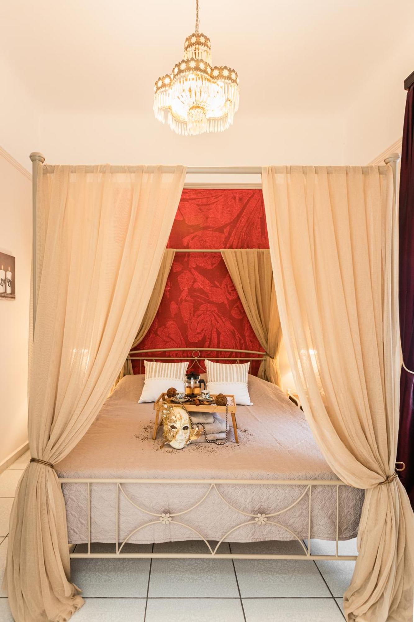 Alegria Simple Economy Rooms เอเธนส์ ภายนอก รูปภาพ