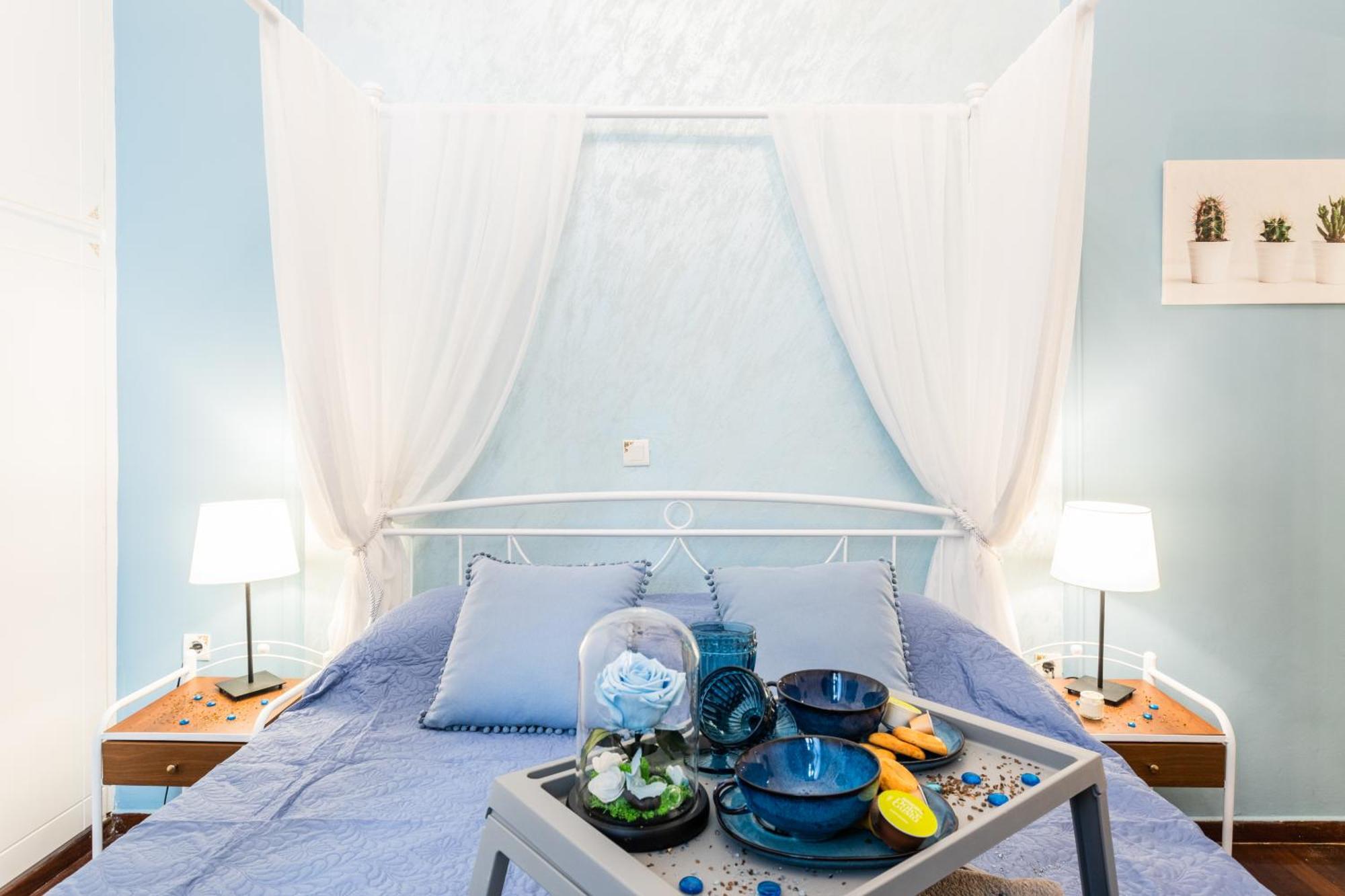 Alegria Simple Economy Rooms เอเธนส์ ภายนอก รูปภาพ