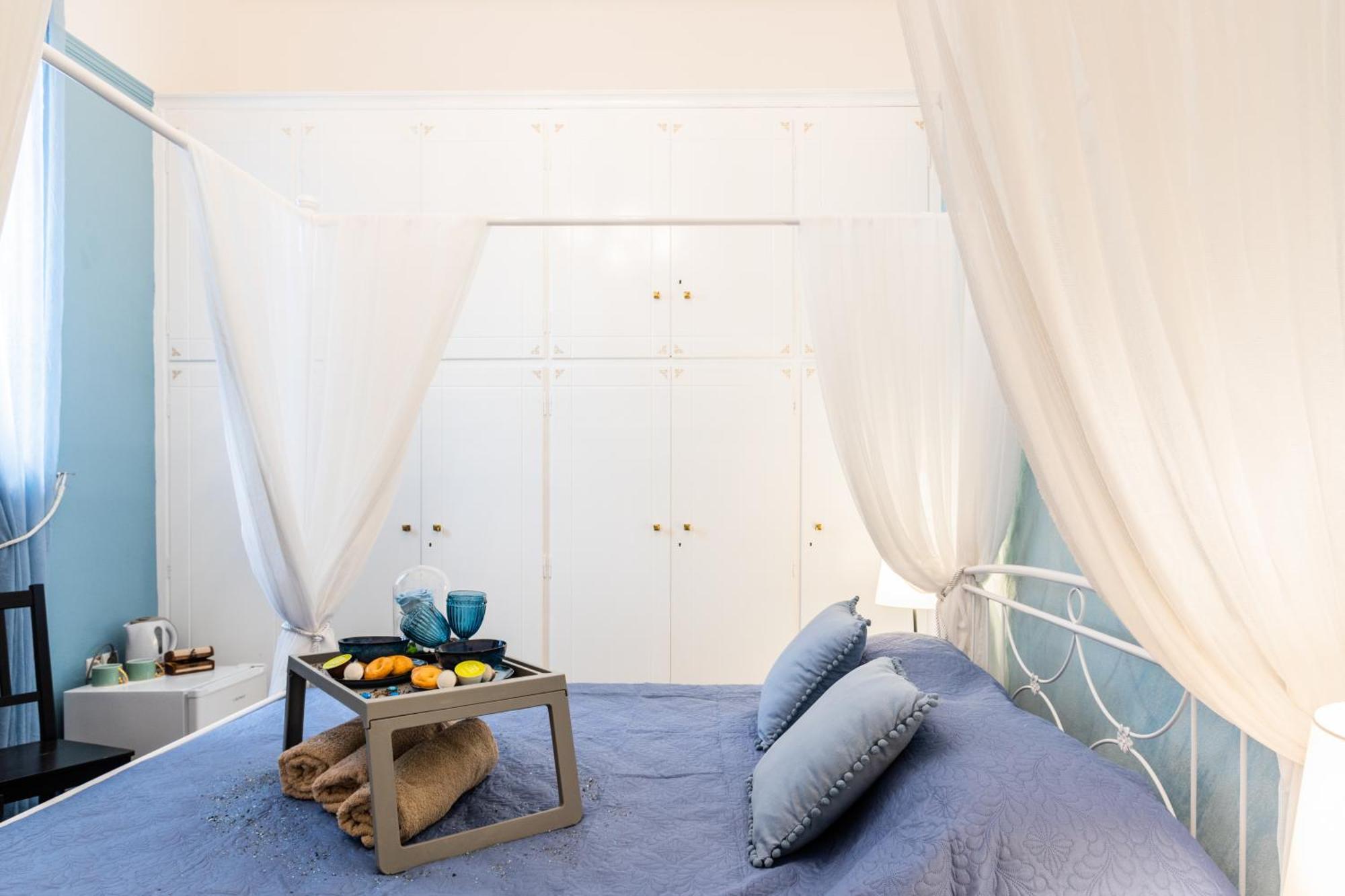 Alegria Simple Economy Rooms เอเธนส์ ภายนอก รูปภาพ
