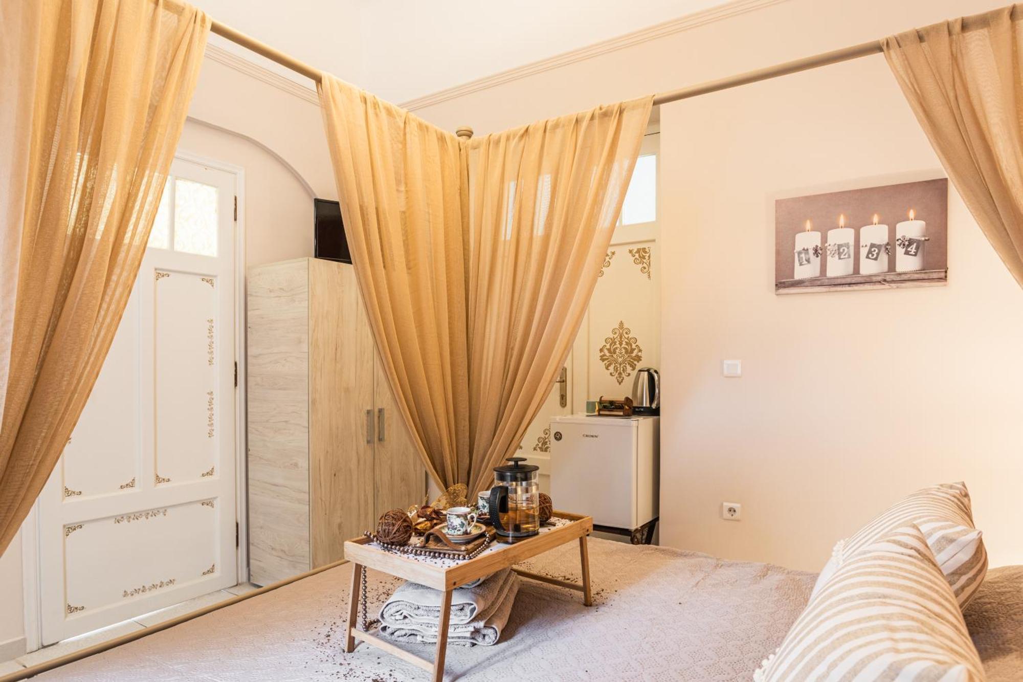 Alegria Simple Economy Rooms เอเธนส์ ภายนอก รูปภาพ