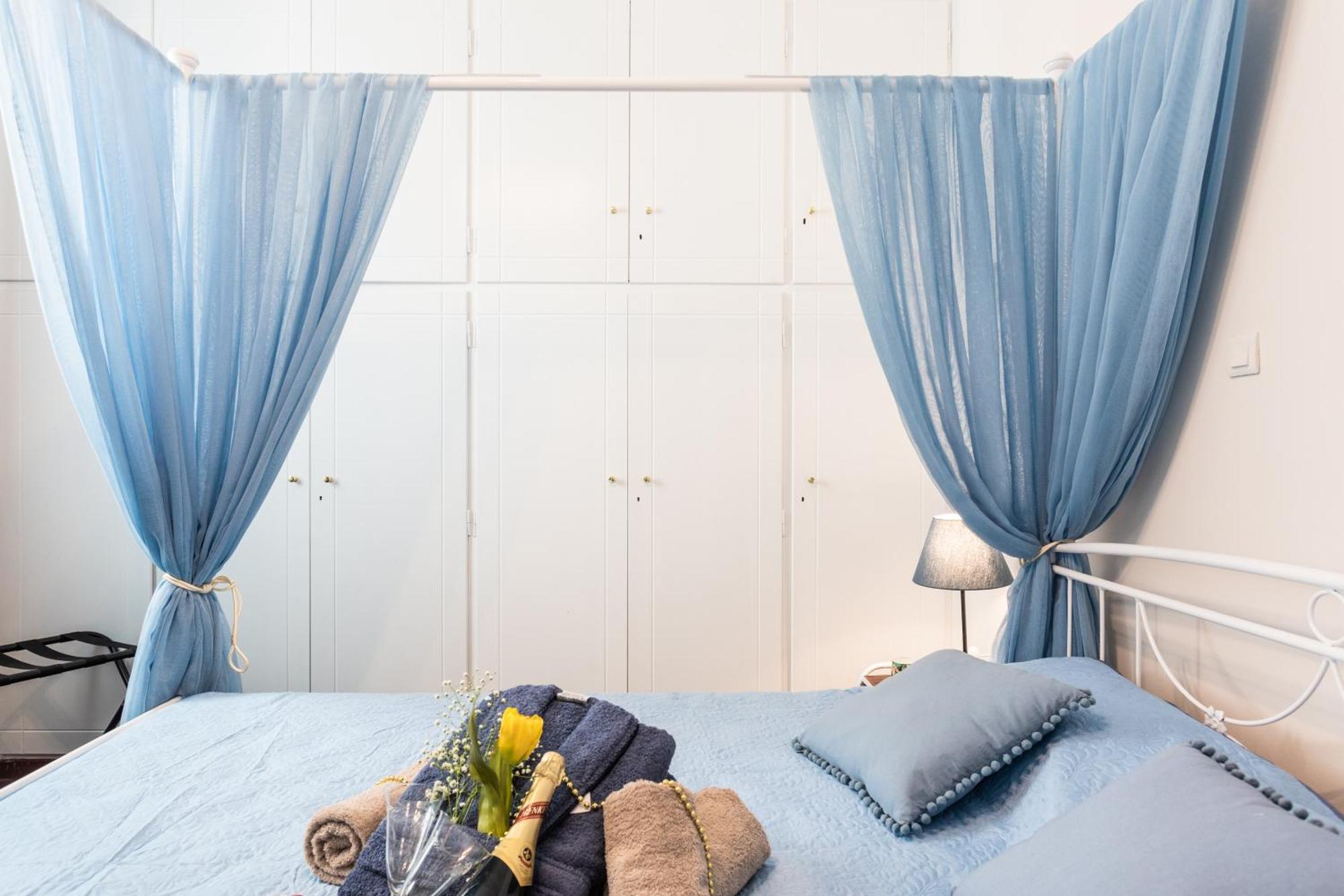 Alegria Simple Economy Rooms เอเธนส์ ภายนอก รูปภาพ