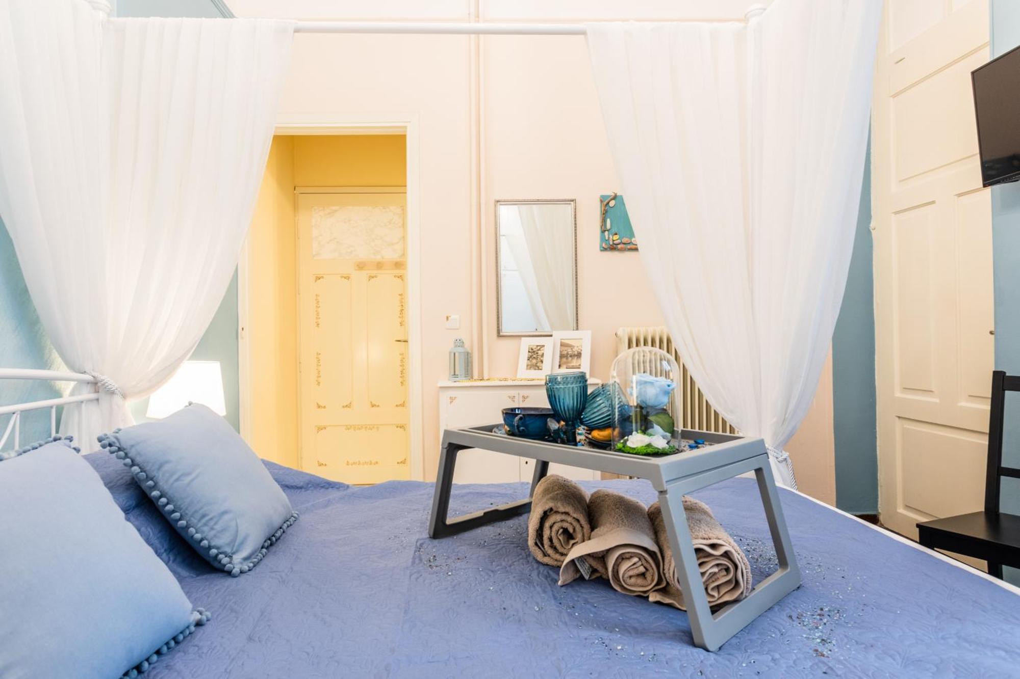 Alegria Simple Economy Rooms เอเธนส์ ภายนอก รูปภาพ