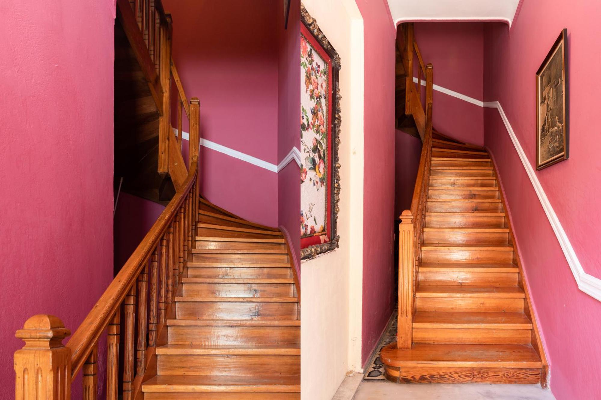 Alegria Simple Economy Rooms เอเธนส์ ภายนอก รูปภาพ