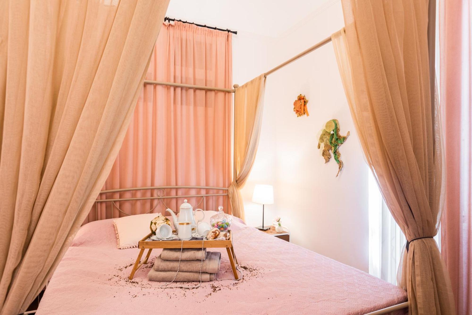 Alegria Simple Economy Rooms เอเธนส์ ภายนอก รูปภาพ